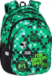 ```CoolPack Jaunimo Kuprinė Jerry Žaidimų Zona, 1 vnt```
