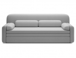 Sofa-lova Eltap Elioss, pilka