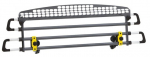 Automobilio grotelės Vario Barrier HR S