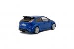 Diecast Modelis Solido S4314902 Ford Focus Mkii Rs Indianopolis Blue 2010 1/43
