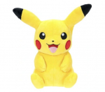 vaiki&scaron;kas pliu&scaron;inis žaislas Pikachu, 20 cm