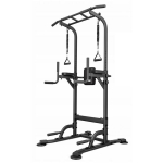 Pastatomas daugiafunkcis skersinis su lygiagretėmis, iki 150 kg, 215 cm