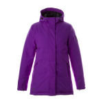 Huppa Moterų žieminė striukė FILIPPA, neon lilac