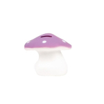 Kempinės taupyklė - Lila - EGMONT TOYS - Balta - Plastikas