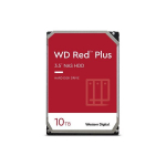 WD Red Plus WD100EFGX - diskas