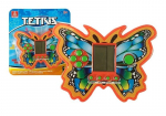 Žaidimas Tetris Drugelis, oranžinis