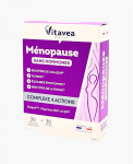 Maisto papildas Vitavea Menopauzė kapsulės menopauzei, 30 vnt.