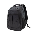 Sbox VALENCIA 18" ne&scaron;iojamojo kompiuterio kuprinė &ndash; eleganti&scaron;ka, patvari ir paruo&scaron;ta kasdieninėms kelionėms