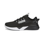PUMA treniruočių batai vyrams PUMA Retaliate 2 Puma Black-Puma White - 37667601, juodi