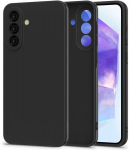 Dangtelis Tech-Protect Icon Samsung Galaxy A56 5G Black, Etui Tech-Protect Icon Samsung Galaxy A56 5G Black