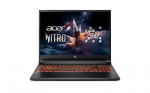 Acer Nitro V 16 ANV16-42-R1HB/16"/FHD IPS/AMD Ryzen AI 7-260H/16GB/1TB/Nvidia RTX 5060/Win11Home/Black/2Y Warranty