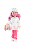Lėlė Las Amigas Esme 32 cm - Ispanijos gamintojo