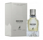 Unisex kvepalai Maison Alhambra Encode Mountain Fresh Woody EDP 100 ml