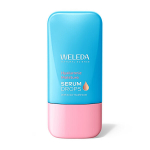 Serumas Weleda hialuroninis drėkinamasis serumas la&scaron;ais 30 ml sausai odai, maitinamasis, 24 val. drėkinimas