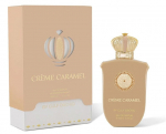 Gulf Orchid Cr&egrave;me Caramel kvapusis vanduo 100 ml