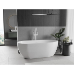 Vonia Mexen Eos, 150 x 75 cm, White + White persipylimas