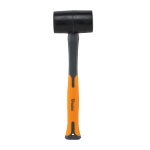 Plaktukas Bradas FIBERGLASS, 680 g