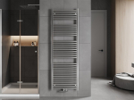 Mexen Hades vonios radiatorius, 1800 x 600 mm, 790 W, chromo