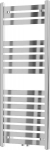 Mexen Uran vonios radiatorius, 1200 x 500 mm, 422 W, chromo