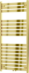 Mexen Uran vonios radiatorius, 1200 x 600 mm, 492 W, auksinis