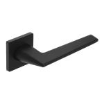 Vidaus durų rankena Kuchinox VERLANO, KMU_900A, Black