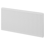 Radiatorius Mexen C11, 600 x 1500 mm, &scaron;oninio pajungimo, 1400 W, baltas - W411-060-150-00