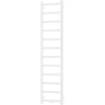 Mexen Bolt vonios radiatorius, 1500 x 400 mm, 342 W, baltas