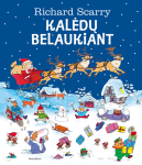 Kalėdų belaukiant, Kalėdų belaukiant