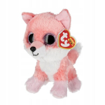 Pliauk&scaron;as lapė Vixen, 15 cm, Ty