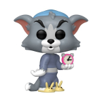 Funko Pop! Tom & Jerry - Tom #2006