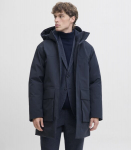 Žieminė striukė Jack & Jones