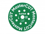 Distar Mastercut graviravimo diskas 45x0,8x5,8mm
