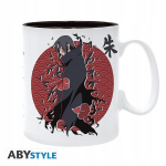 Puodelis "naruto Shippuden" - Itachi Uchiha, 460 ml