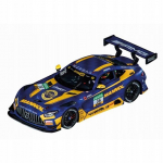 Carrera Digital 132 lenktyninis automobilis Mercedes-amg Gt3 Evo