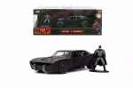 Jada Batman Batmobil 1:32 žaislinis automobilis
