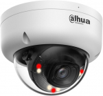 Dahua Ipc-hdbw1839e1-a-il-0280b Ip kamera 8mpx, 30m Ir, kupolinė