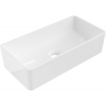 Praustuvas Mexen Nadia, 46 x 23 cm, White