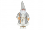 Kalėdinė figūrėlė Santa Claus
