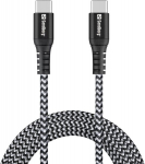 Laidas Sandberg 441-67 Survivor USB-C 2 m 100 W