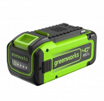 Akumuliatorius Greenworks G40B8, 40 V, 8 Ah