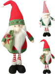 Kalėdinė figūrėlė Santa