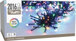 Kalėdinė girlianda 2016 LED, 3 m