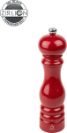 Peugeot Paris druskos malūnėlis 22 cm, Red Passion, u-select
