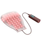 Garett Beauty Skin Ritual Hands LED rankų kaukė &ndash; ruda