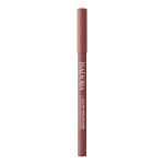 Lūpų pie&scaron;tukas IsaDora All-in-One, 02 Praline, 1.2 g
