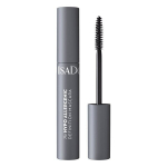 Blakstienų tu&scaron;as IsaDora Hypoalergenic Definition, black, 10 ml