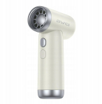 Awei F40 daugiafunkcis ventiliatorius 3w1, 3300mah, baltas