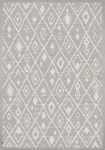 Narma kilimas Mui beige 200x300 cm
