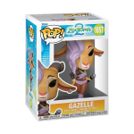 Funko Pop! Zootopia Gazelle 1657 figūrėlė