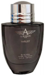Aubusson, Thrust, Tualetinis vanduo, Vyrams, 100 ml